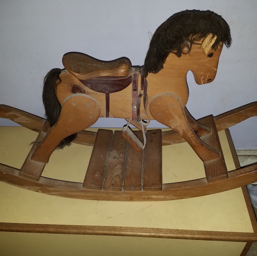 Bunk bed - Picture 2 of 8